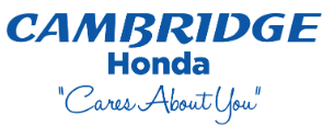 Cambridge Honda